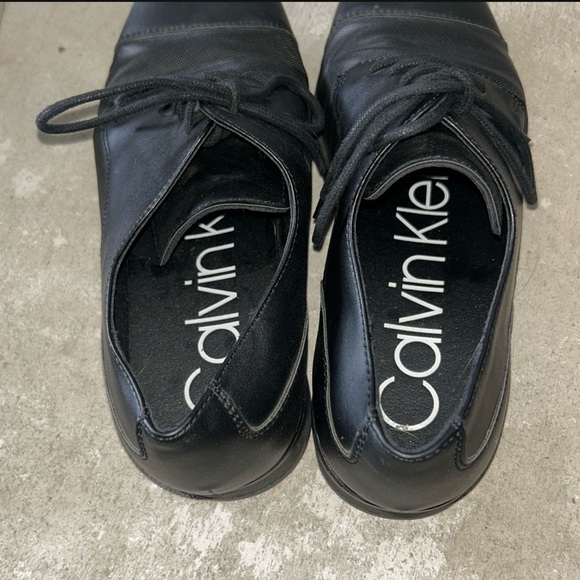 Men’s dress shoes - Picture 6 of 7